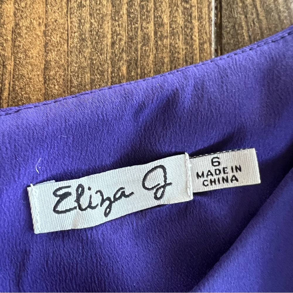 Eliza J Dress - Picture 4 of 5